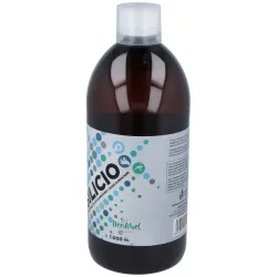 Herdibel silicio 1000 ml | Farmacia Barata Herdibel silicio 1000 ml | Farmacia Barata