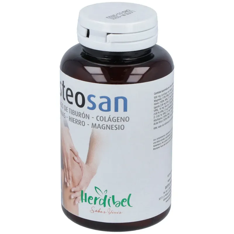 Osteosan 90comp. | Farmacia Barata
