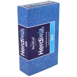 Herdimin dis nervios 30amp | Farmacia Barata Herdimin dis nervios 30amp | Farmacia Barata