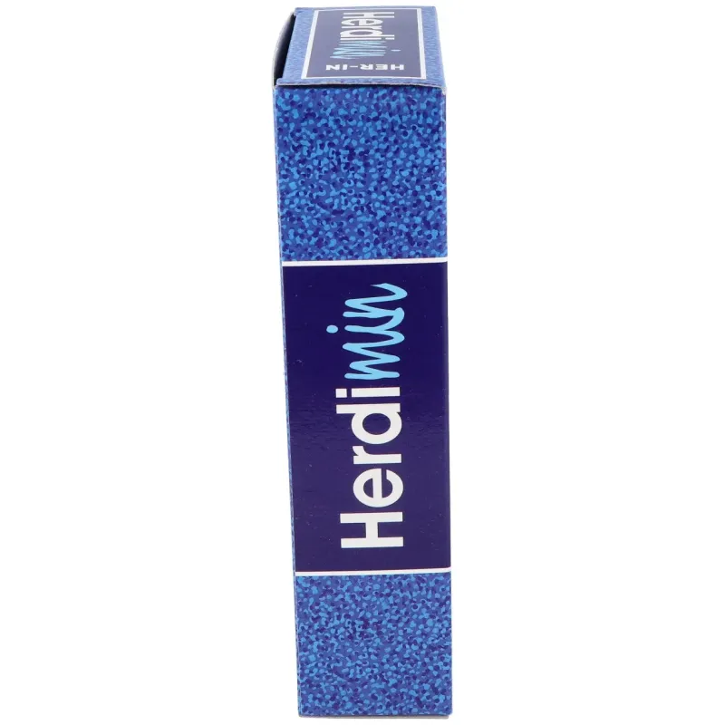 Herdimin her in inmunologi 30amp | Farmacia Barata