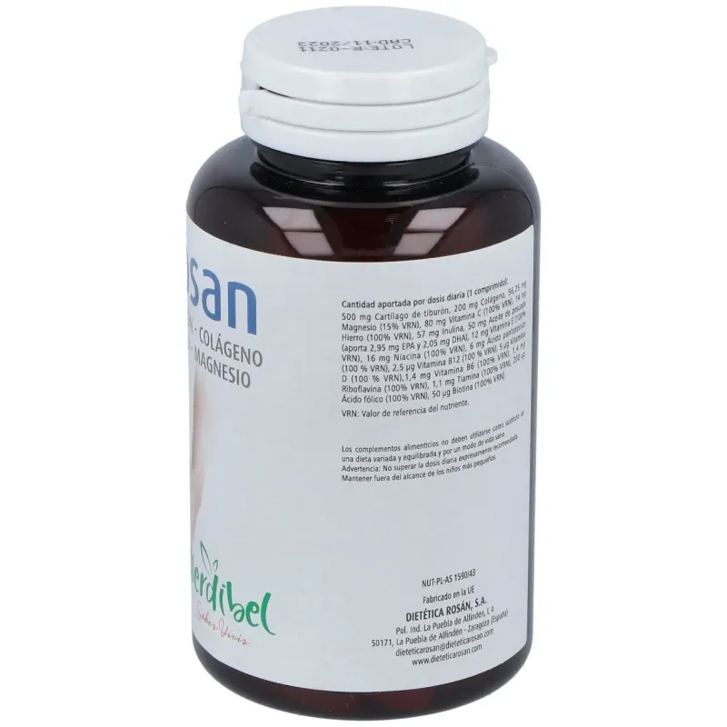 Osteosan 90comp. | Farmacia Barata
