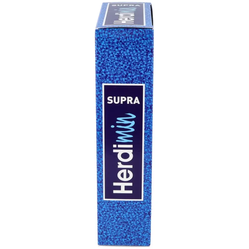 Herdibel herdimin supra 30 ampollas | Farmacia Barata