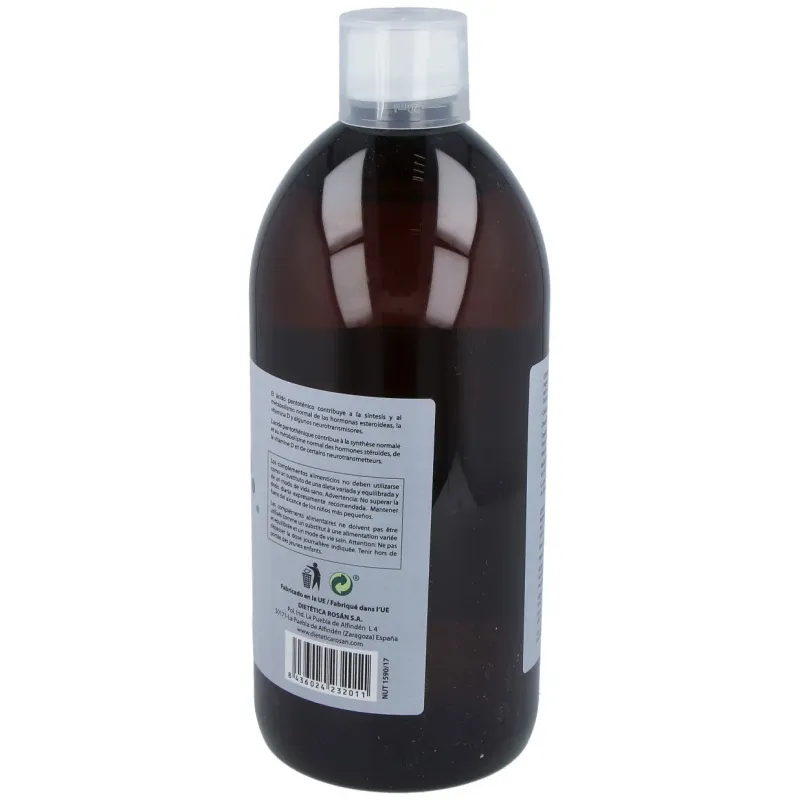 Herdibel silicio 1000 ml | Farmacia Barata Herdibel silicio 1000 ml | Farmacia Barata