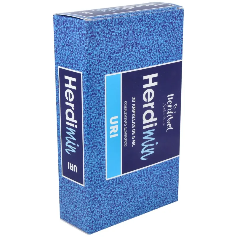 Herdibel herdimin uri 30amp | Farmacia Barata Herdibel herdimin uri 30amp | Farmacia Barata