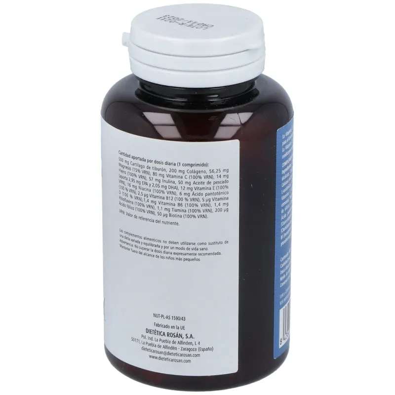 Osteosan 90comp. | Farmacia Barata