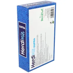 Herdibel herdimin supra 30 ampollas | Farmacia Barata