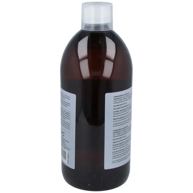 Herdibel silicio 1000 ml | Farmacia Barata Herdibel silicio 1000 ml | Farmacia Barata