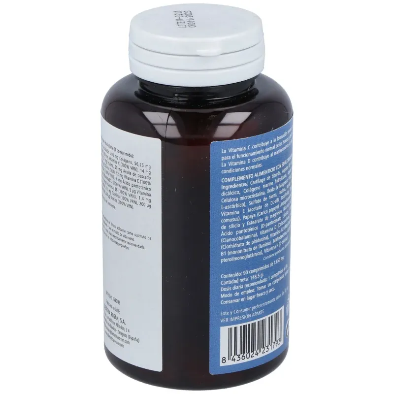 Osteosan 90comp. | Farmacia Barata