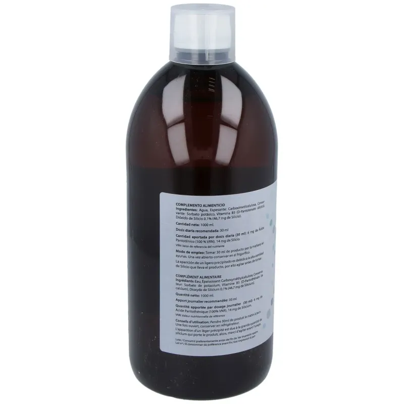 Herdibel silicio 1000 ml | Farmacia Barata Herdibel silicio 1000 ml | Farmacia Barata