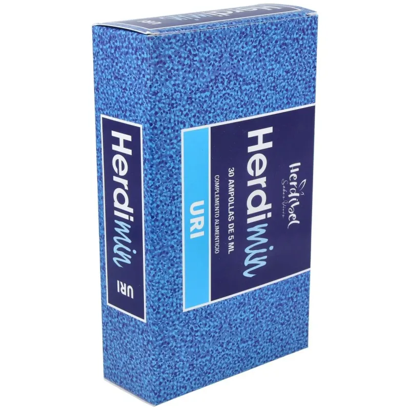 Herdibel herdimin uri 30amp | Farmacia Barata Herdibel herdimin uri 30amp | Farmacia Barata