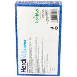 Herdibel herdimin supra 30 ampollas | Farmacia Barata