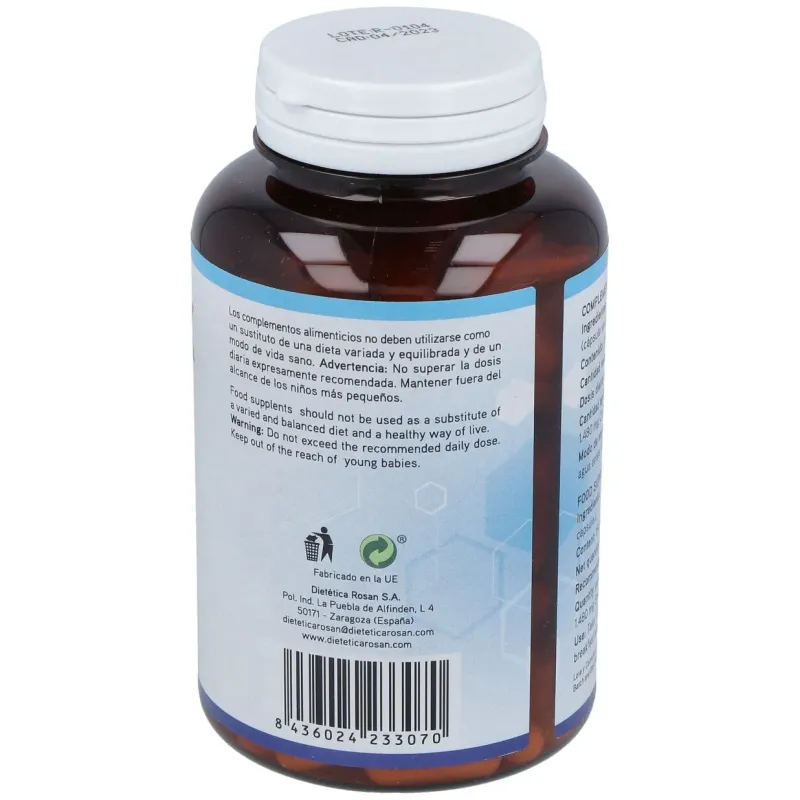 Carshark cartilago de tiburon 150cap. | Farmacia Barata Carshark cartilago de tiburon 150cap. | Farmacia Barata