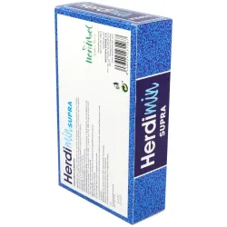 Herdibel herdimin supra 30 ampollas | Farmacia Barata