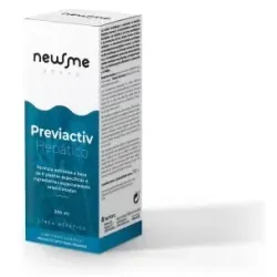 Newm depur - previactiv hepático - herbora - 250 mililitros | Farmacia Barata