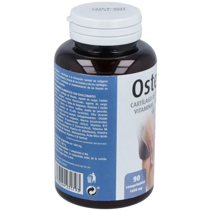 Osteosan 90comp. | Farmacia Barata