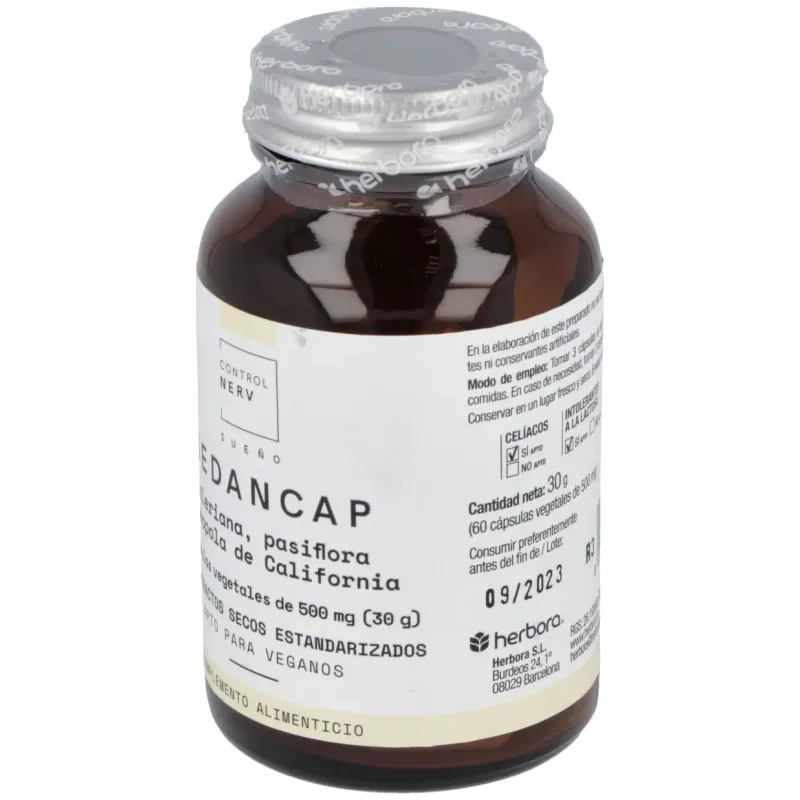 Herboplant sedancap 60cap. | Farmacia Barata Herboplant sedancap 60cap. | Farmacia Barata