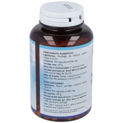 Carshark cartilago de tiburon 150cap. | Farmacia Barata Carshark cartilago de tiburon 150cap. | Farmacia Barata