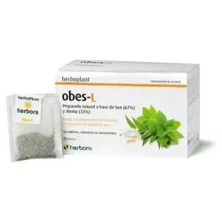 Inf.herboplant obes l laxante 20sbrs.