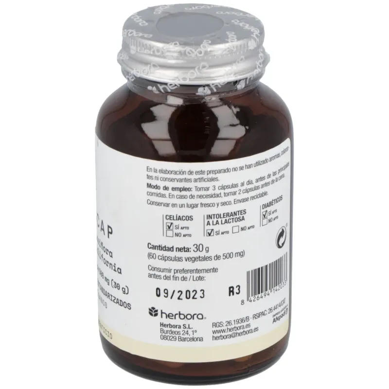 Herboplant sedancap 60cap. | Farmacia Barata Herboplant sedancap 60cap. | Farmacia Barata