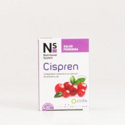 NS Cispren, 30 Comp.
