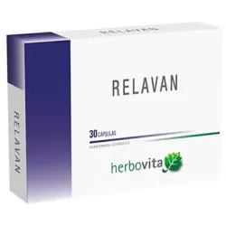 Herbovita relavan 30caps