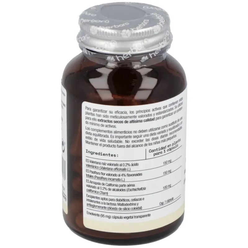 Herboplant sedancap 60cap. | Farmacia Barata Herboplant sedancap 60cap. | Farmacia Barata