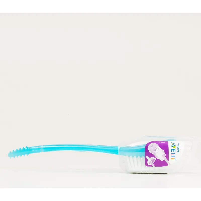Avent Escobilla Limpieza Biberon, 1U. Avent Escobilla Limpieza Biberon, 1U.