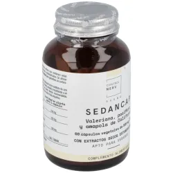 Herboplant sedancap 60cap. | Farmacia Barata Herboplant sedancap 60cap. | Farmacia Barata