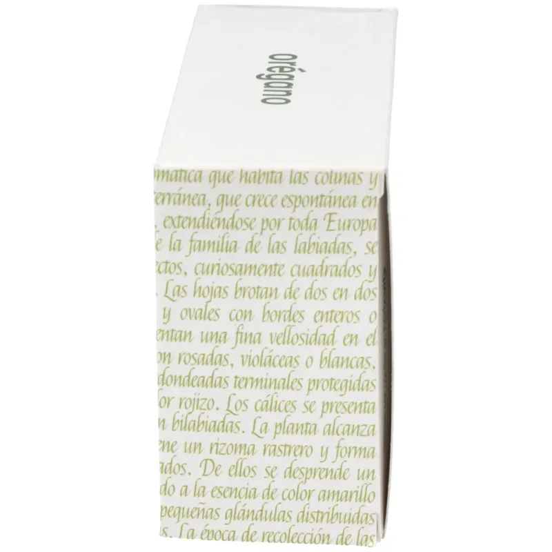 Herbovita orégano 60caps | Farmacia Barata