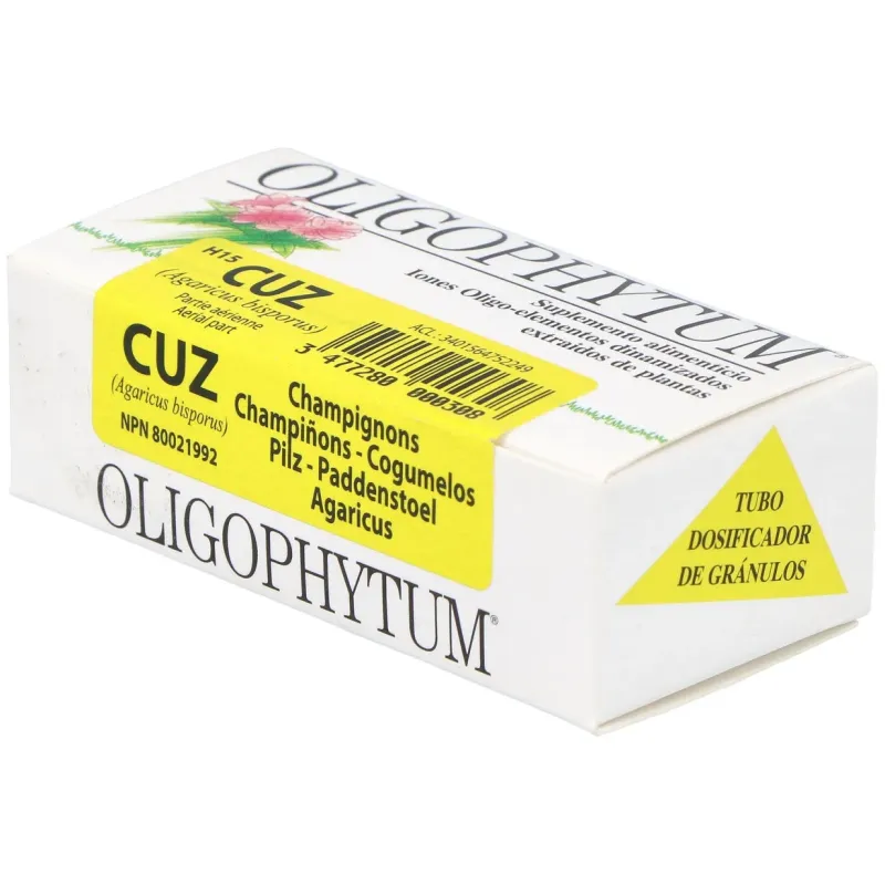 Holistica oligophytum zinco 100comp | Farmacia Barata Holistica oligophytum zinco 100comp | Farmacia Barata