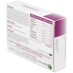 Herbovita apoxferro 30cáps | Farmacia Barata Herbovita apoxferro 30cáps | Farmacia Barata