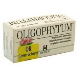 Oligophytum oro 100gra
