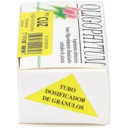 Holistica oligophytum zinco 100comp | Farmacia Barata Holistica oligophytum zinco 100comp | Farmacia Barata