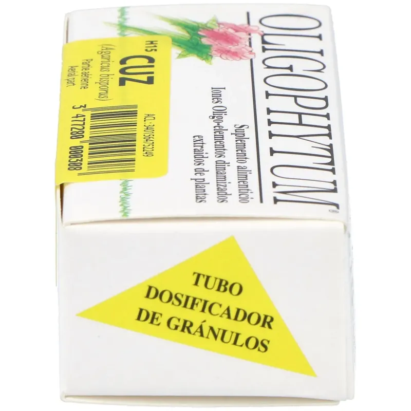 Holistica oligophytum zinco 100comp | Farmacia Barata Holistica oligophytum zinco 100comp | Farmacia Barata