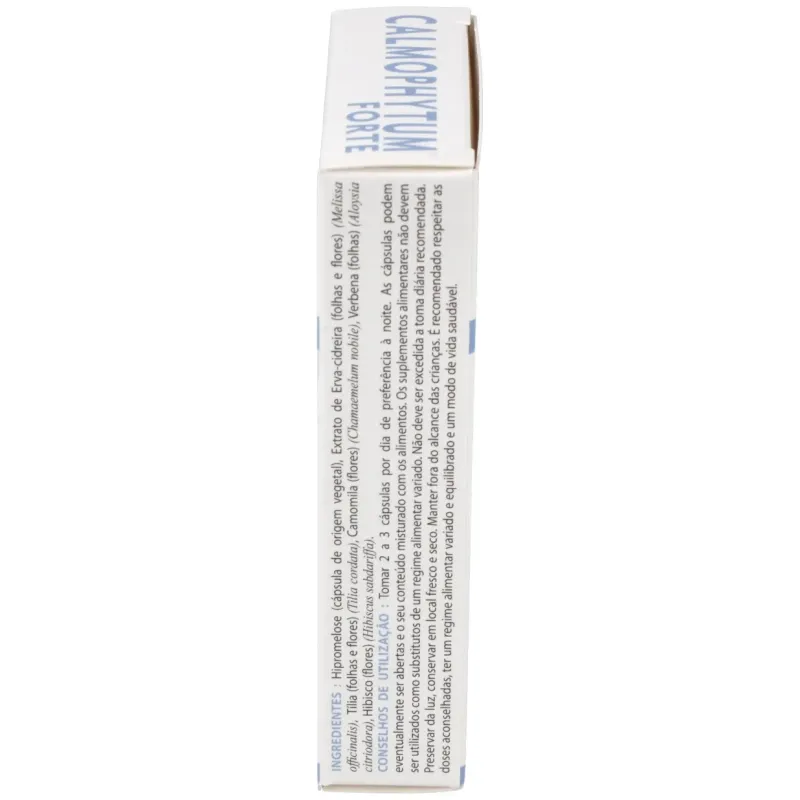 Calmophytum forte 32cap | Farmacia Barata Calmophytum forte 32cap | Farmacia Barata