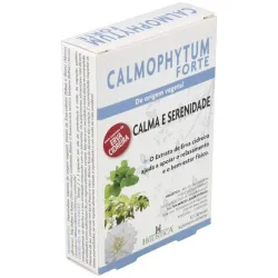Calmophytum forte 32cap | Farmacia Barata Calmophytum forte 32cap | Farmacia Barata