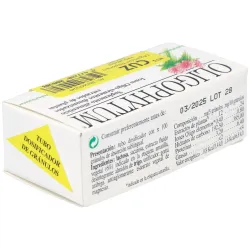 Holistica oligophytum zinco 100comp | Farmacia Barata Holistica oligophytum zinco 100comp | Farmacia Barata