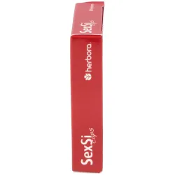 Herbora sexsi 4caps | Farmacia Barata