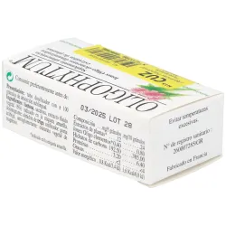 Holistica oligophytum zinco 100comp | Farmacia Barata Holistica oligophytum zinco 100comp | Farmacia Barata