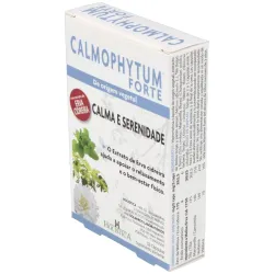 Calmophytum forte 32cap | Farmacia Barata Calmophytum forte 32cap | Farmacia Barata