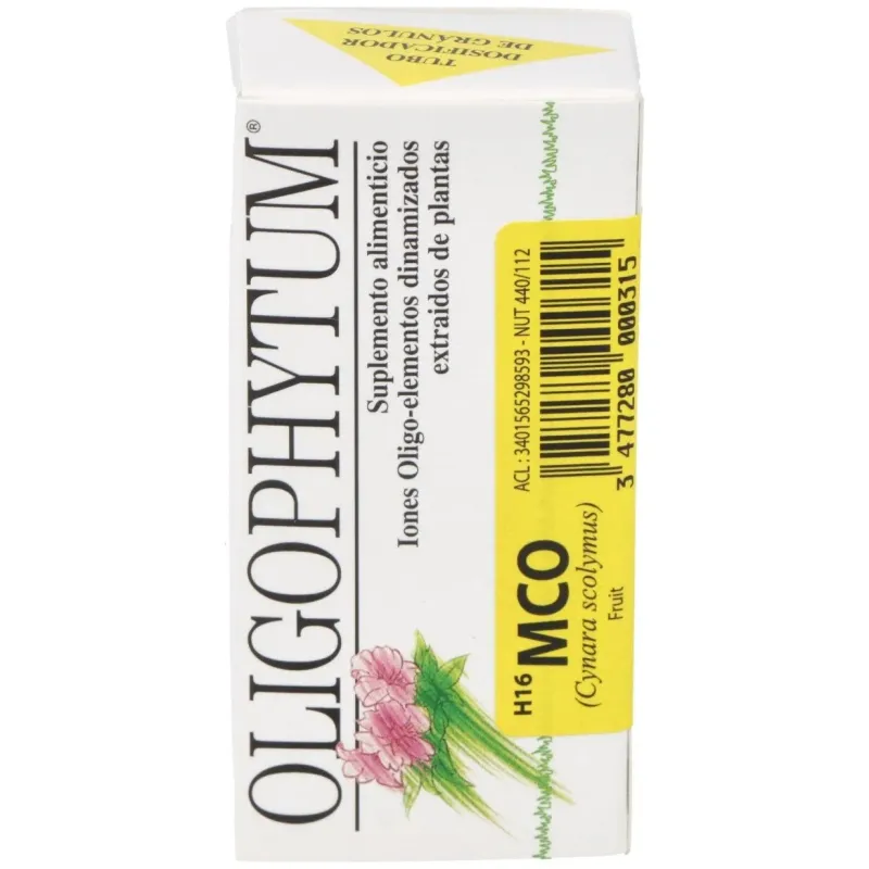 Oligophytum manganeso cobalto mco 100g | Farmacia Barata Oligophytum manganeso cobalto mco 100g | Farmacia Barata
