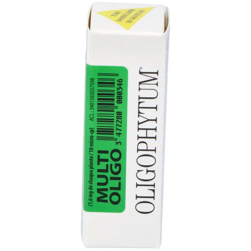 Oligophytum holística multi-oligo 100g | Farmacia Barata