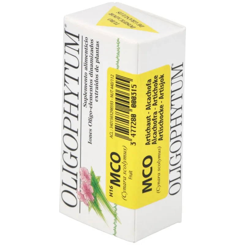 Oligophytum manganeso cobalto mco 100g | Farmacia Barata Oligophytum manganeso cobalto mco 100g | Farmacia Barata