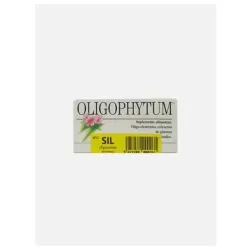Oligophytum silicio 100gra
