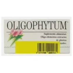 Oligophytum cobalto 100gra