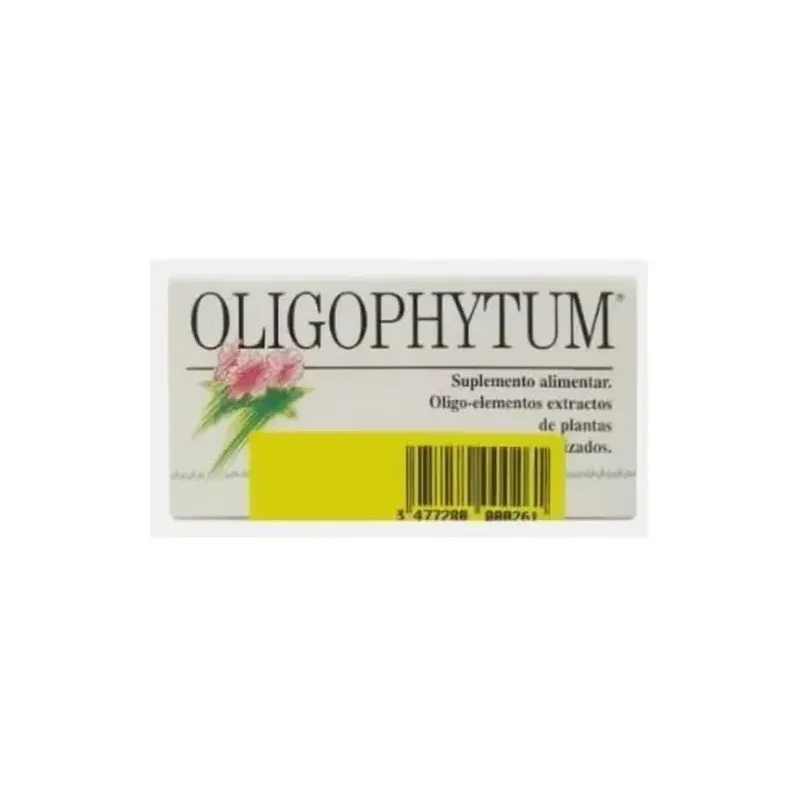 Oligophytum cobalto 100gra | Farmacia Barata