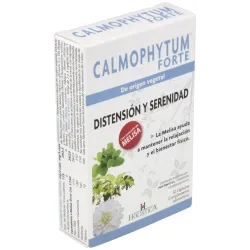 Calmophytum forte 32cap | Farmacia Barata Calmophytum forte 32cap | Farmacia Barata