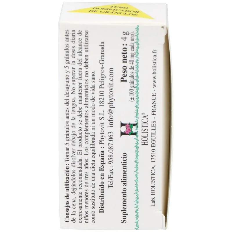 Oligophytum holística multi-oligo 100g | Farmacia Barata