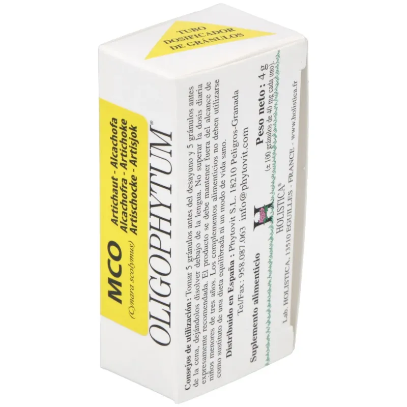 Oligophytum manganeso cobalto mco 100g | Farmacia Barata Oligophytum manganeso cobalto mco 100g | Farmacia Barata