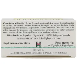 Oligophytum cobalto 100gra | Farmacia Barata